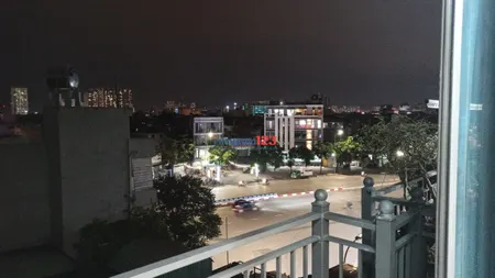 Cho thuê căn hộ chung cư mini Lương Yên (gần Trần Khát Chân Lò Đúc)