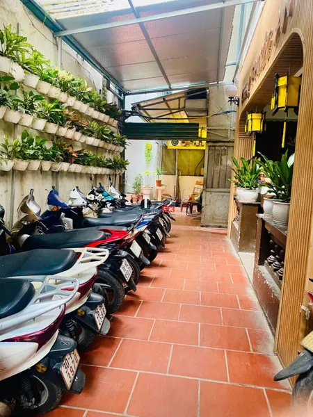 Chính chủ cho thuê căn hộ Mini tại Trương Định - hoàng mai - hà nội