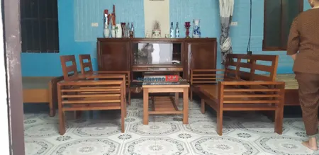Cho thuê nhà cấp 4 - Khu Bồ Sơn