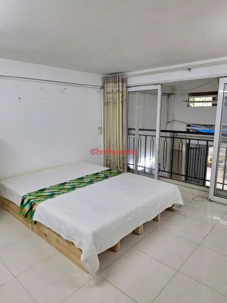 Cho thuê nhà trệt Bàu Cát 2, Chung cư Thanh Niên, P.14, Tân Bình - 2 Tầng, 4x14m, 13m2 - trung tâm sầm uất và thuận tiện .