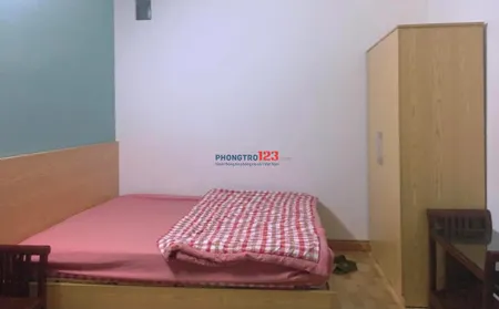 Cho thuê căn hộ đường hoàng thế thiện