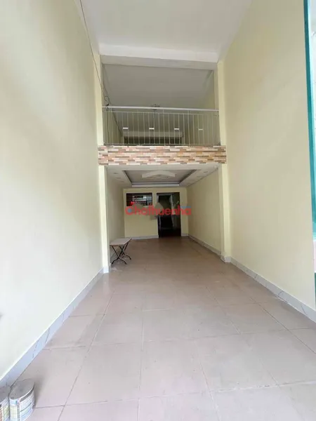 Cho thuê nhà mặt tiền Điện Biên Phủ, Phường 10, Quận 3