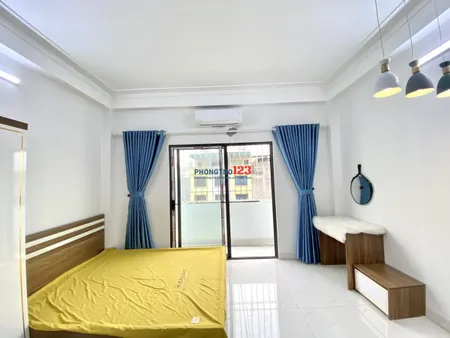 CĂN HỘ STUDIO 30M MÁY GIẶT RIÊNG NGAY NGÃ BA XALA