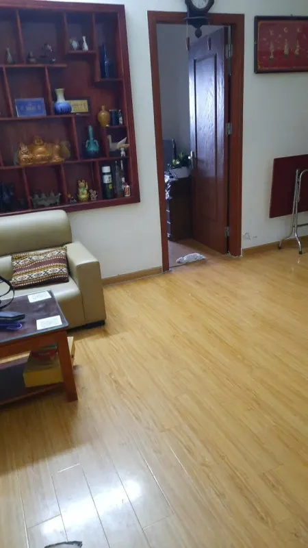 CHO THUÊ căn hộ chung cư FULL NỘI THẤT - chỉ việc vào ở - KĐT KIM VĂN KIM LŨ