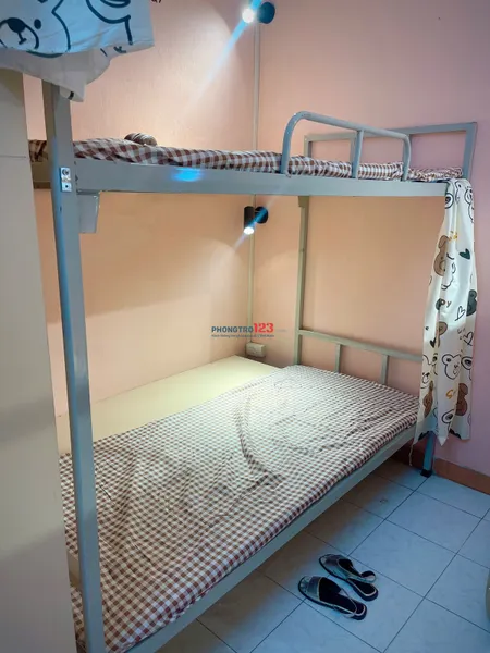 GHÉP NỮ 1100K - 95 Lương Thế Vinh