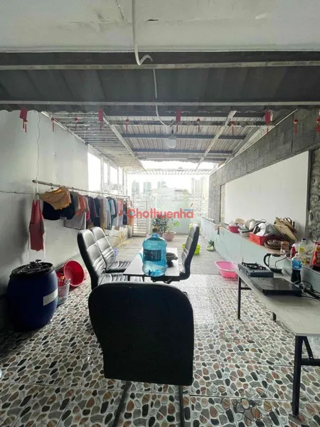 Cho thuê nhà nguyên căn MẶT TIỀN KINH DOANH ĐƯỜNG 3/2 – PHƯỜNG 12, QUẬN 11