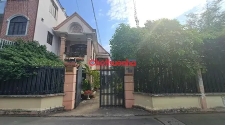 Cho thuê nhà nguyên căn Phan Văn Hớn, Phường Tân Thới Nhất, Quận 12