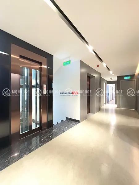 Khai trương căn hộ cao cấp, 40m2, 1PN 1WC, tại Âu Cơ, Tân Phú, HCM