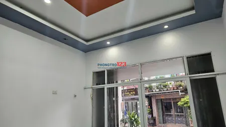 Cho thuê nhà riêng giá siêu hời tại Phượng Trì, Đan Phượng, Hà Nội, 70m2
