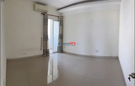 C/c Thái An, Nguyễn văn Quá căn 2p ngủ, Không Nội thất, giá 7tr