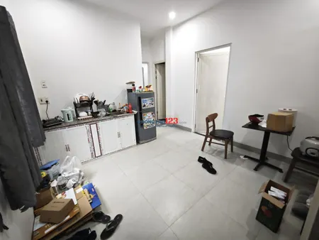 Tìm người ở ghép 158 Nguyễn Văn Linh, H. Núi Thành