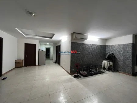 Mình cần tìm 1 bạn nam vào ở ghép chung phòng
