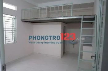 Tìm bạn nam ở ghép 1tr1/ tháng tại 67 Đường số 2, Phường Trường Thọ, Thủ Đức