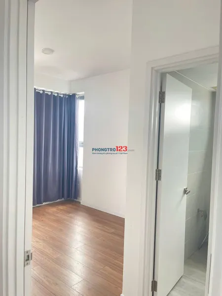 Chung cư Phú Thạnh, Nguyễn Sơn, TP: 120m2, ban công, nhà mới, 10.5tr/th