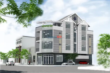 PHÒNG TRỌ FULL NỘI THẤT 25M² – KHA VẠN CÂN, THỦ ĐỨC