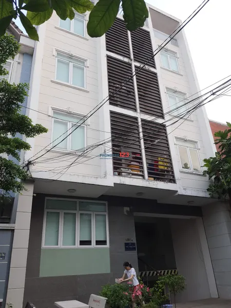 Cho thuê phòng trọ an ninh, yên tỉnh tại đường Đặng Văn Bi, Thủ Đức