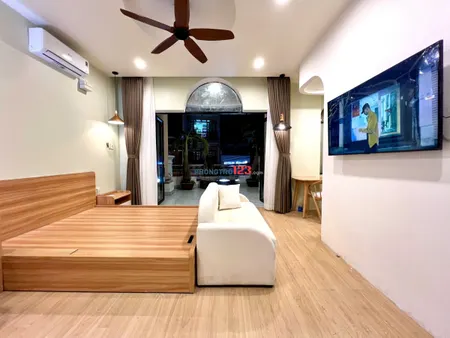KHAI TRƯƠNG DỰ ÁN MỚI – HỒ BÁ KIỆN, Q10