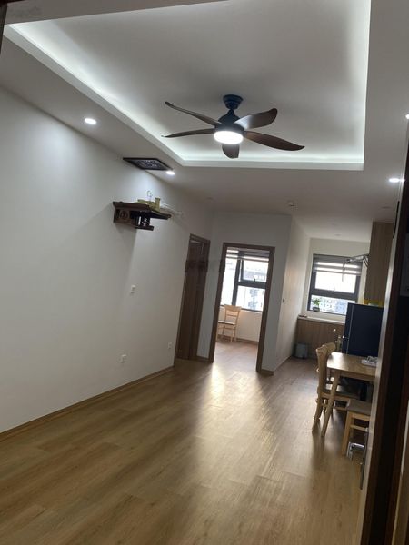 Cho thuê 2PN đầy đủ nội thất The Ori Garden giá 6,0tr/ tháng