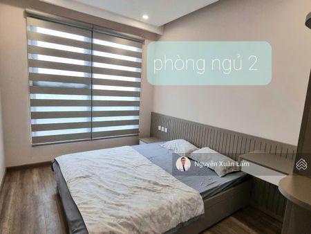 Cần cho thuê 90m2 full đồ mới view biệt thự đảo, giá rẻ 11 triệu/th Haven Ecopark