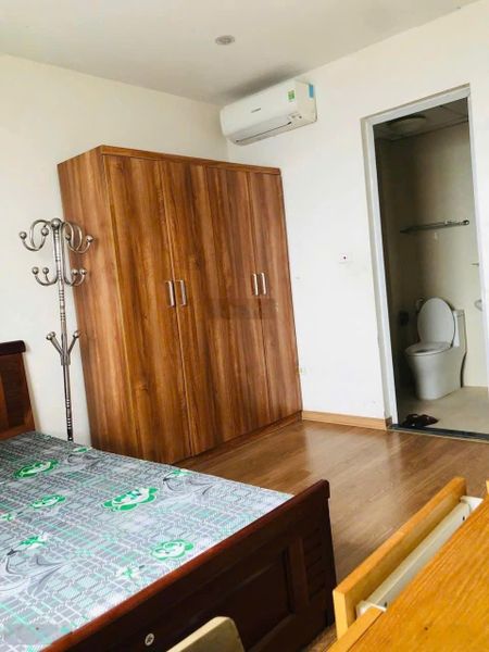 Hot. Cho thuê - C37 Bắc Hà 105m2, 3PN, 2WC Full NT Để ở. Giá chỉ 13,5 triệu/tháng. LH 0822511378
