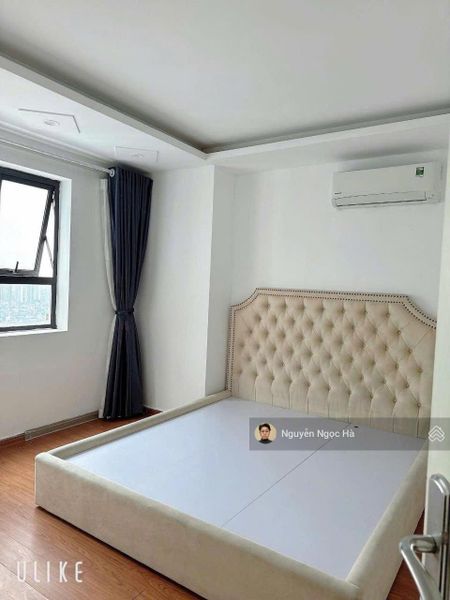 Cho thuê căn hộ 9 triệu , 75m2, 2PN, FUll ĐỒ ĐẸP tại Đồng Phát Park View Tower, Vĩnh Hưng, Hà Nội