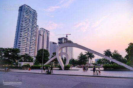BQL cho thuê sàn văn phòng bên Ngoại Giao Đoàn 150m2, giá 150 nghìn/m2