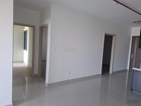 Cho thuê căn 3PN-2WC 86m2 góc Block C nhà mới 100% tại Eco Xuân