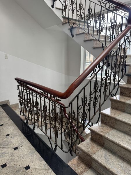Cho thuê phòng ở biệt thự Him Lam nhà không ở hết nên cho thuê lại 55m2 2 ban công giá 10,5 tr