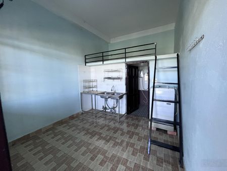 Cho thuê phòng trọ 1PN, 16m2 giá 2,3 triệu tại 1/8 Nguyễn Hữu Cảnh, P8, Đà Lạt