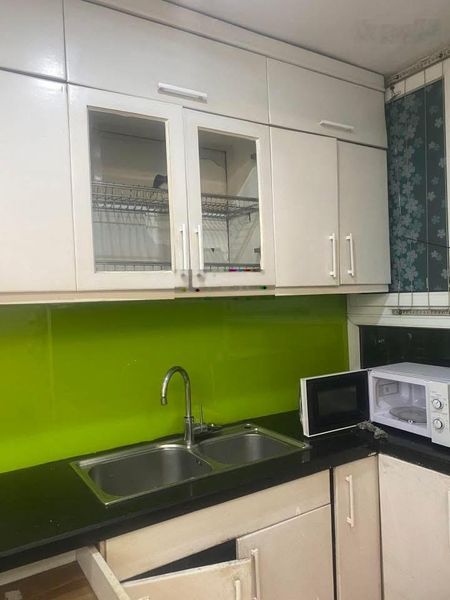 Cho thuê căn hộ chung cư 183 Hoàng Văn Thái, Thanh Xuân 70m2 2PN 1WC gần full 10,5tr. 0866894561
