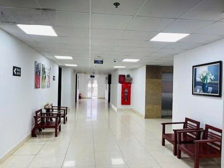 Cho thuê văn phòng tại đường Đội Cấn, Phường Ngọc Hà từ 45 m, giá10 triệu,