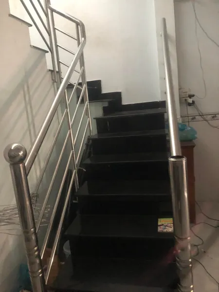 Tìm 1 - 2 bạn nam sinh viên vào ở ghép nhà nguyên căn tại Trung Chánh, Hóc Môn