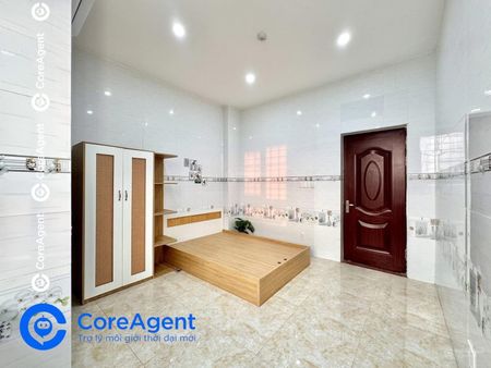 Phòng mới cao cấp - an ninh - bảo vệ 24/24 - ngay Aeon Tân Phú