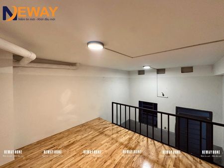 Phòng trọ đẹp sẵn máy lạnh bình Tân