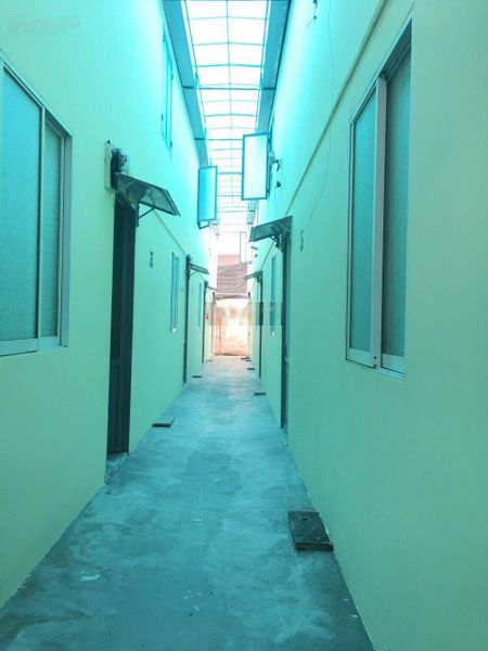 Cho thuê phòng trọ gia đình, khu vực an ninh. Số nhà: 754/18 đường 23/10 (gần trường Hà Huy Tập)