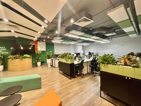 Cho thuê văn phòng tại toà nhà ICon 4, Đống Đa, Hà Nội 50m2, 77m2, 1000m2 giá 200 nghìn/1m2/1 tháng
