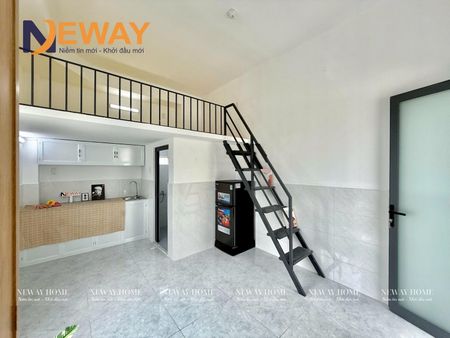 Cho thuê Nhà trọ ở Tây Lân, 3,4 triệu, 25m2, full nội thất, nóng hổi!
