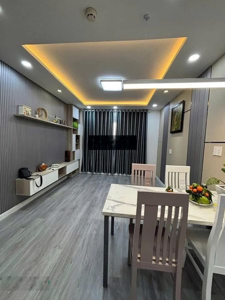 Cho thuê CC 2PN, 2WC, 65m2 tại Zen Tower, 6,5 triệu VND, uy tín, Hot!