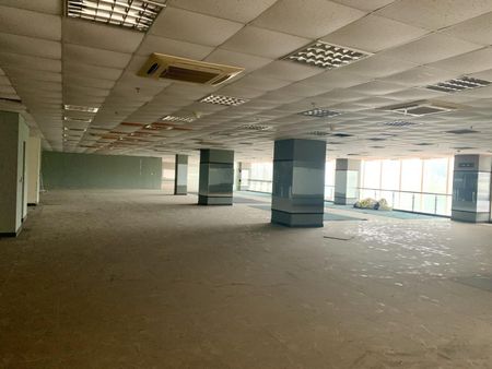 Cho thuê văn phòng trung tâm Vinh, ngay khu Vincom, chợ Vinh - giá tốt nhất khu vực