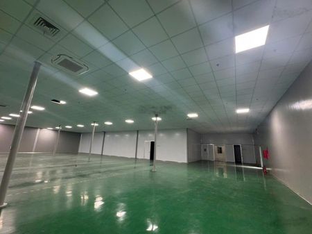 Cho thuê Kho tại Liên Chiểu- Hệ thống PCCC tự động- Diện tích đa dạng