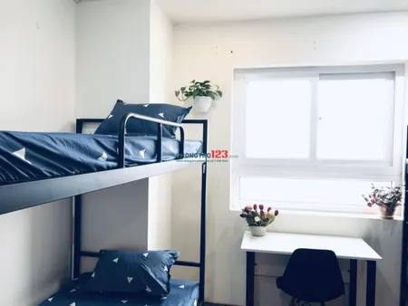 Homestay ở ghép Lý Thường Kiệt, Hoàn Kiếm, FULL NT tiện nghi, không chung chủ