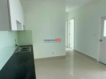 Chung cư Bảy Hiền,P11, Tân Bình chỉ 11tr5 căn 3p ngủ