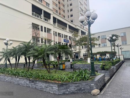 Chính chủ cho thuê căn hộ 85m2, Park 2 EuroWindow River Park, đường Trường Sa, Đông Anh, Hà Nội