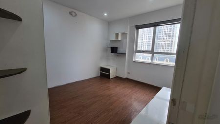 Cho thuê căn hộ The Pride, 13 triệu VND, 91m2, 3PN, 2WC, view đẹp