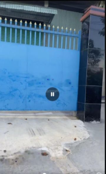 Cho thuê kho xưởng 1.200m2 một sẹc đường Tỉnh Lộ 9, Mỹ Hạnh Bắc Long An