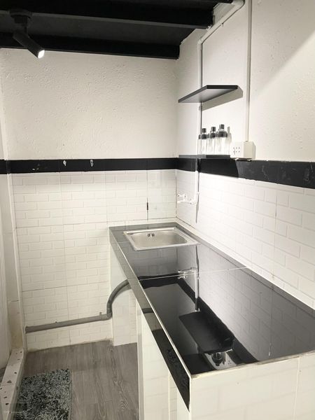 Ở liền trọ 15m2 tại đường Nguyễn Cửu Phú, Tân Tạo, Bình Tân, 1,8 triệu VND gần ĐH Y PNT cs 2