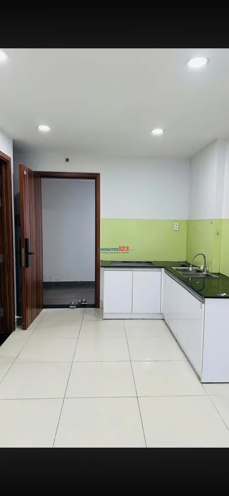 Cho thuê căn hộ chung cư samsora 3,5tr Dĩ An Bình Dương