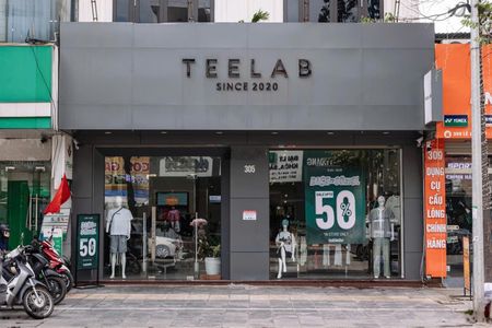 Siêu vị trí! Nhà mặt phố Phạm Ngọc Thạch DT 160m2. Mặt tiền 8m. KD mọi mô hình. Không Vướng Cầu