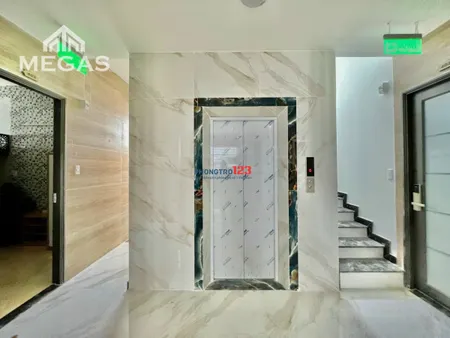 Cần tìm 1 bạn ở ghép căn hộ tại bình tân ngay cạnh quận 6 ạ