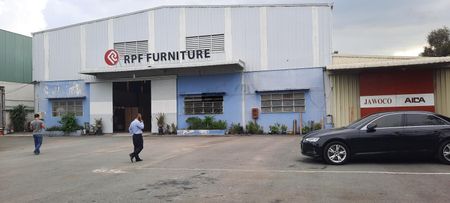 Nhà xưởng cho thuê phường Tân Thới Nhất, Quận 12, DT: 5000m2, giá 380 triệu/tháng, LH: 0908561228